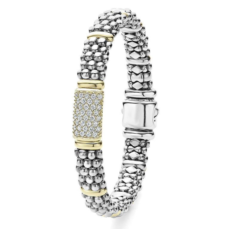caviar bracelet,gold bracelet,lagos bracelet,diamond bracelet