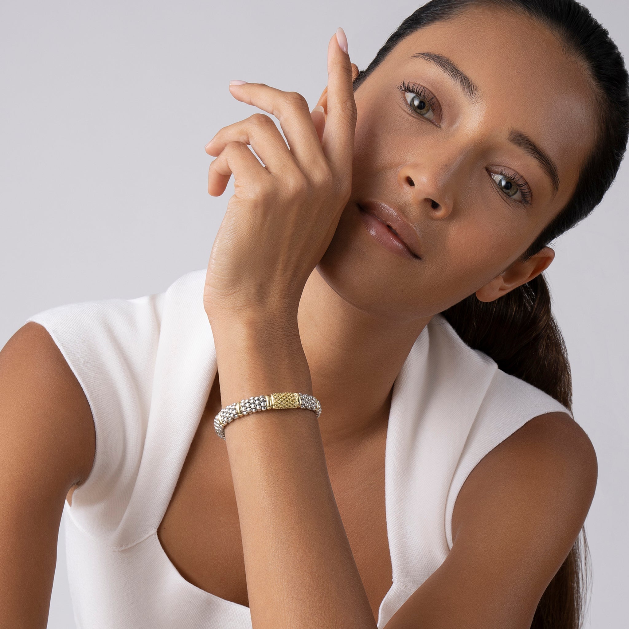 Yellow Sapphire