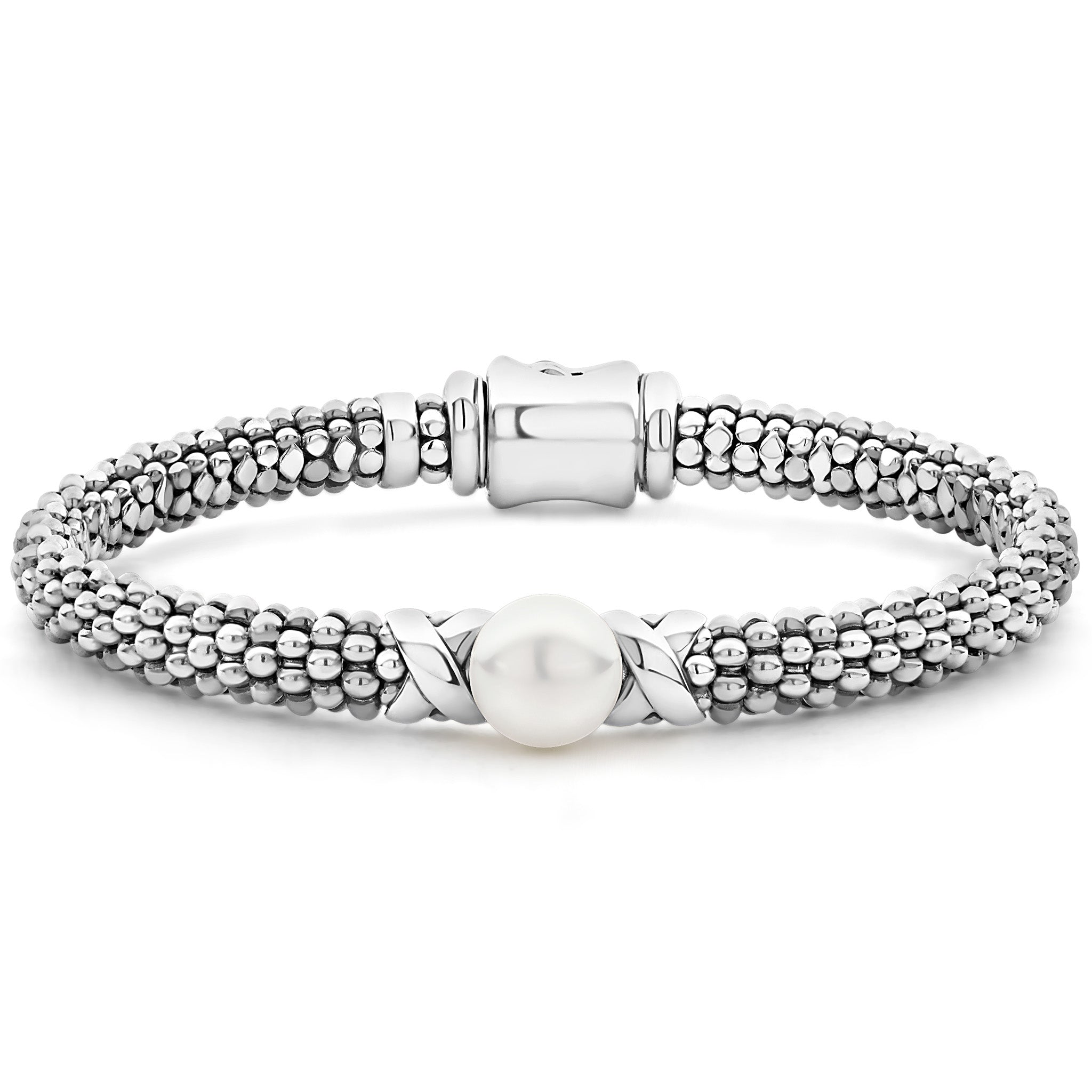 Luna Pearl Bracelet Gift Set