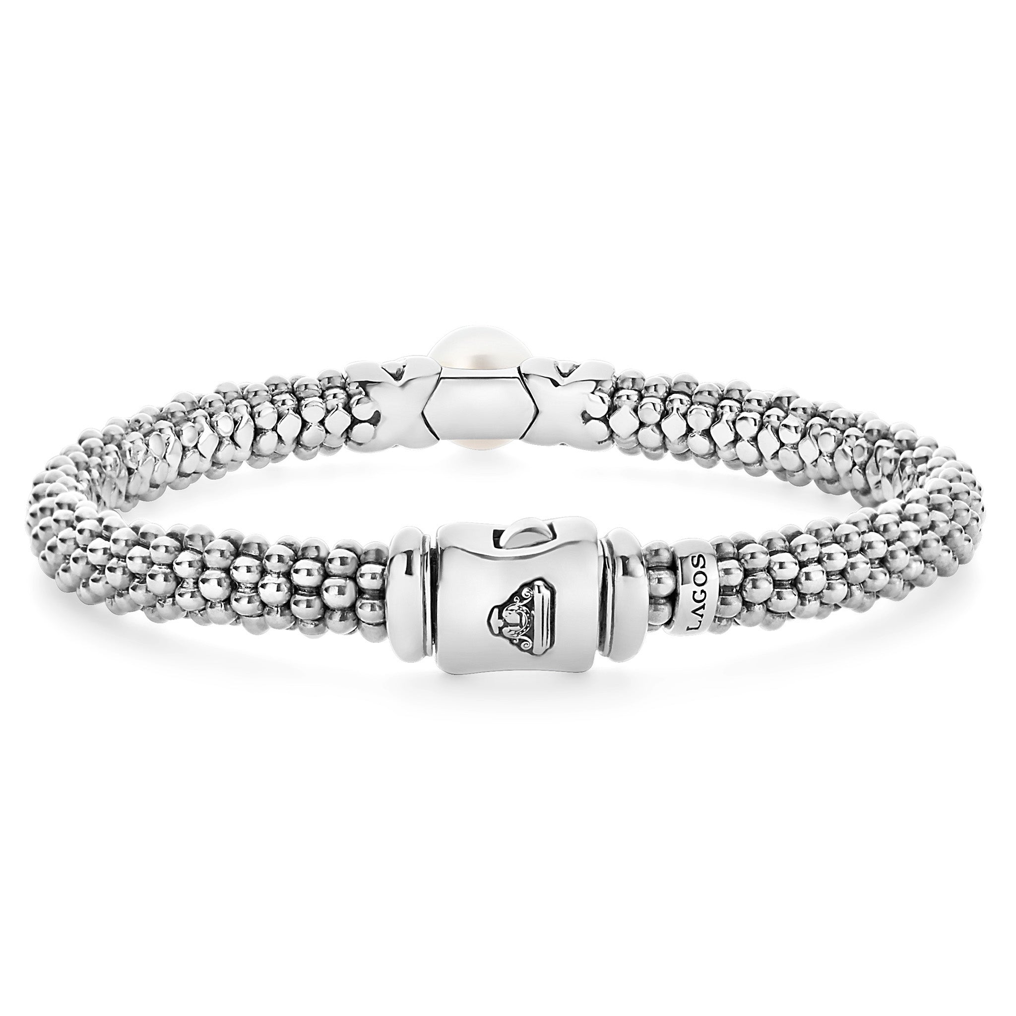 Luna Pearl Bracelet Gift Set