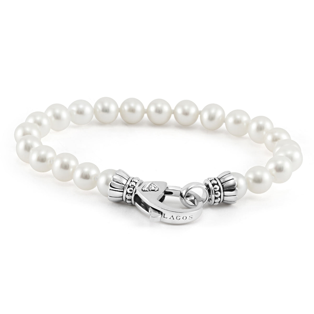 Pearl Strand Bracelet | LAGOS Jewelry