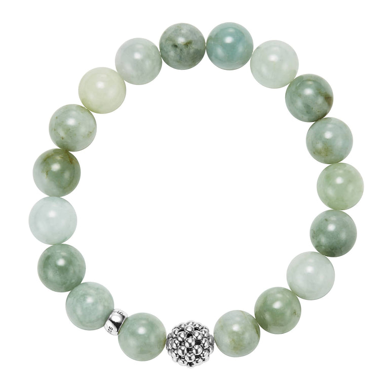 caviar bracelet,gemstone bracelet,lagos bracelet,beaded bracelet