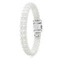caviar bracelet,rope bracelet,lagos bracelet,beaded bracelet