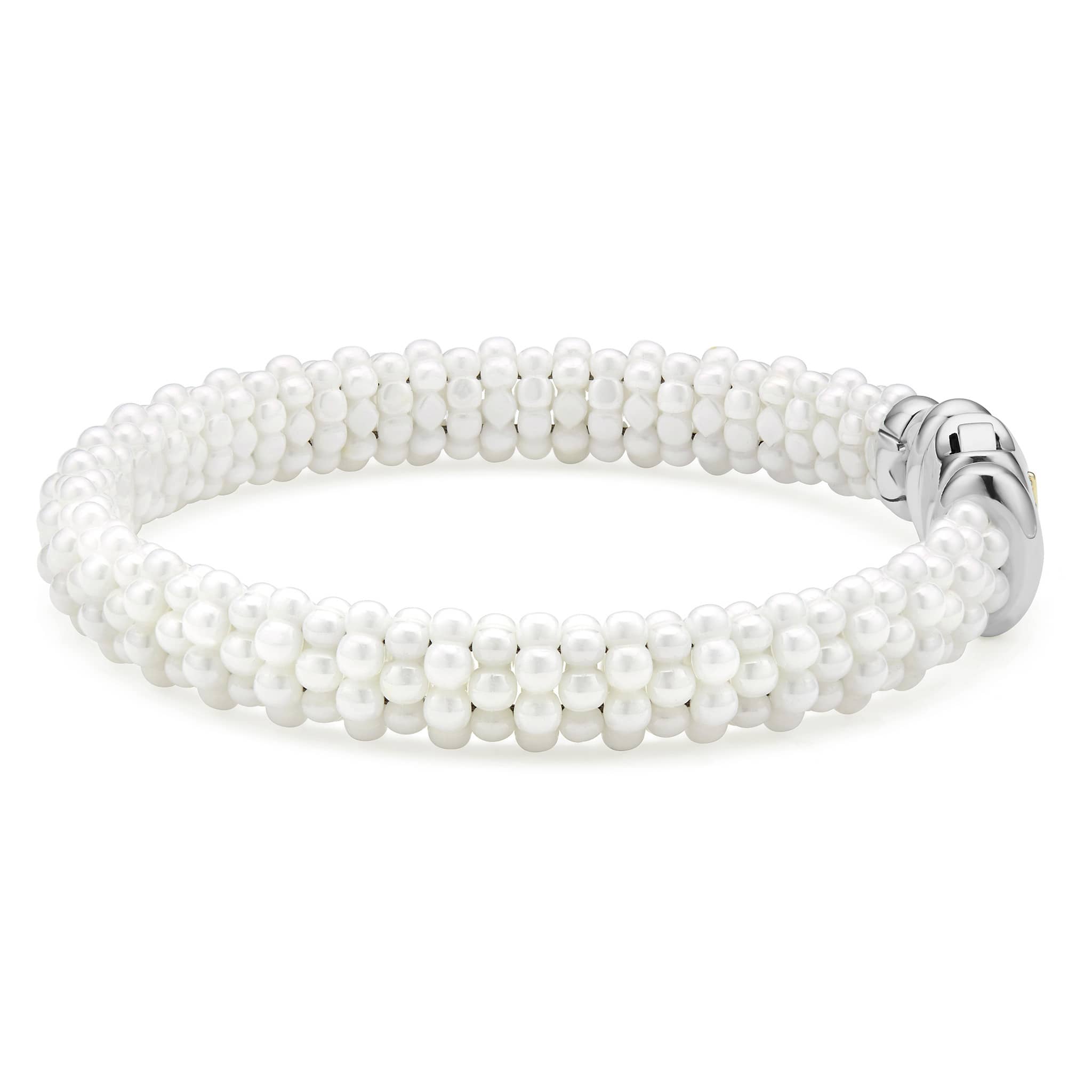 caviar bracelet,rope bracelet,lagos bracelet,beaded bracelet