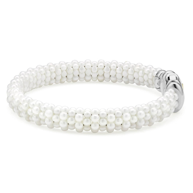 caviar bracelet,rope bracelet,lagos bracelet,beaded bracelet