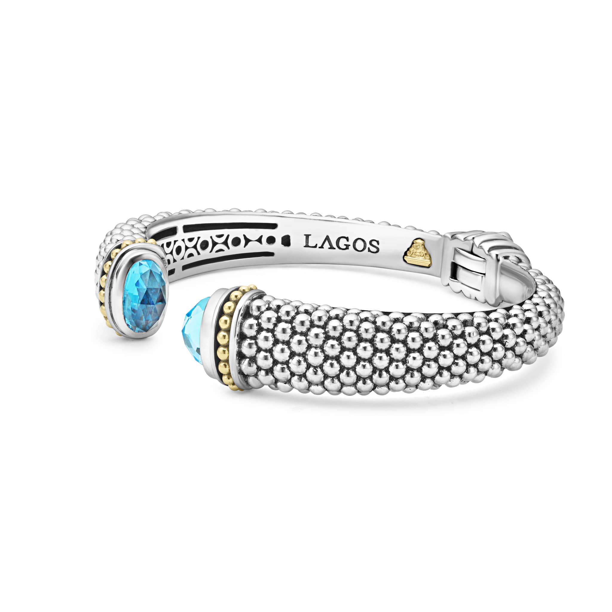 caviar bracelet,gemstone bracelet,lagos bracelet,cuff bracelet