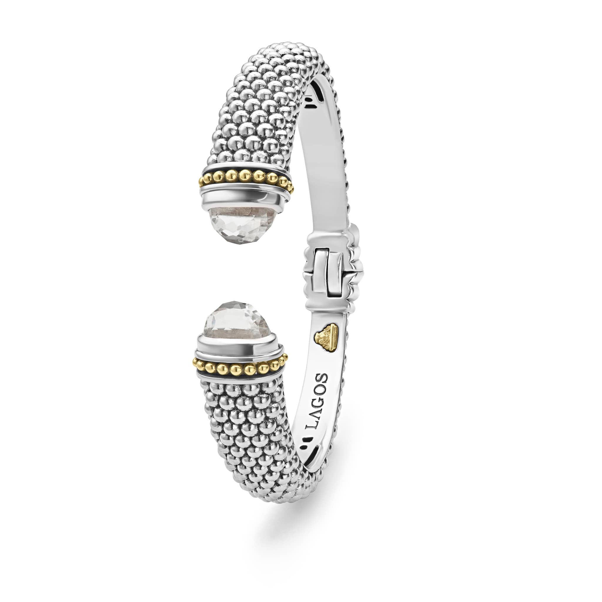 caviar bracelet,gemstone bracelet,lagos bracelet,cuff bracelet