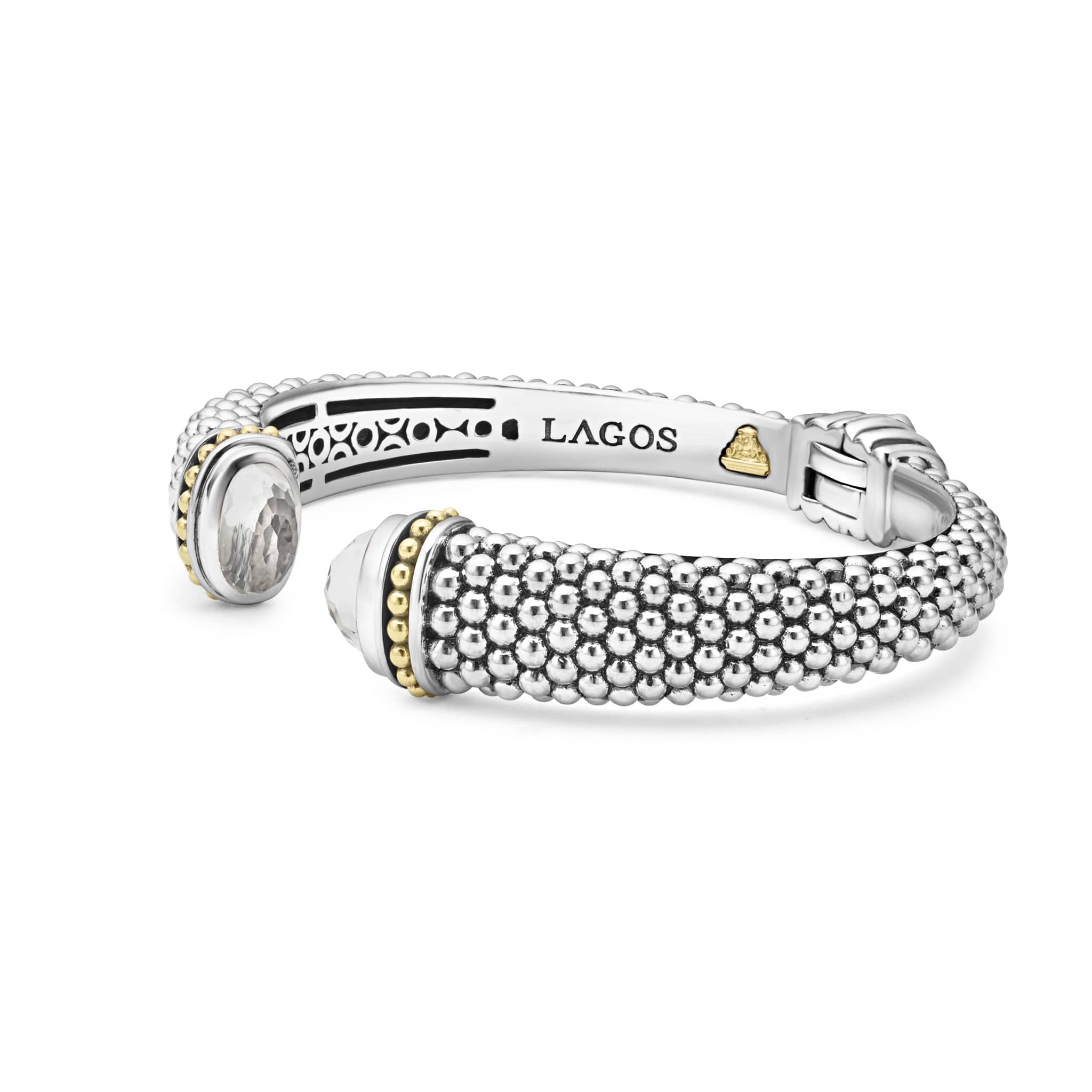caviar bracelet,gemstone bracelet,lagos bracelet,cuff bracelet