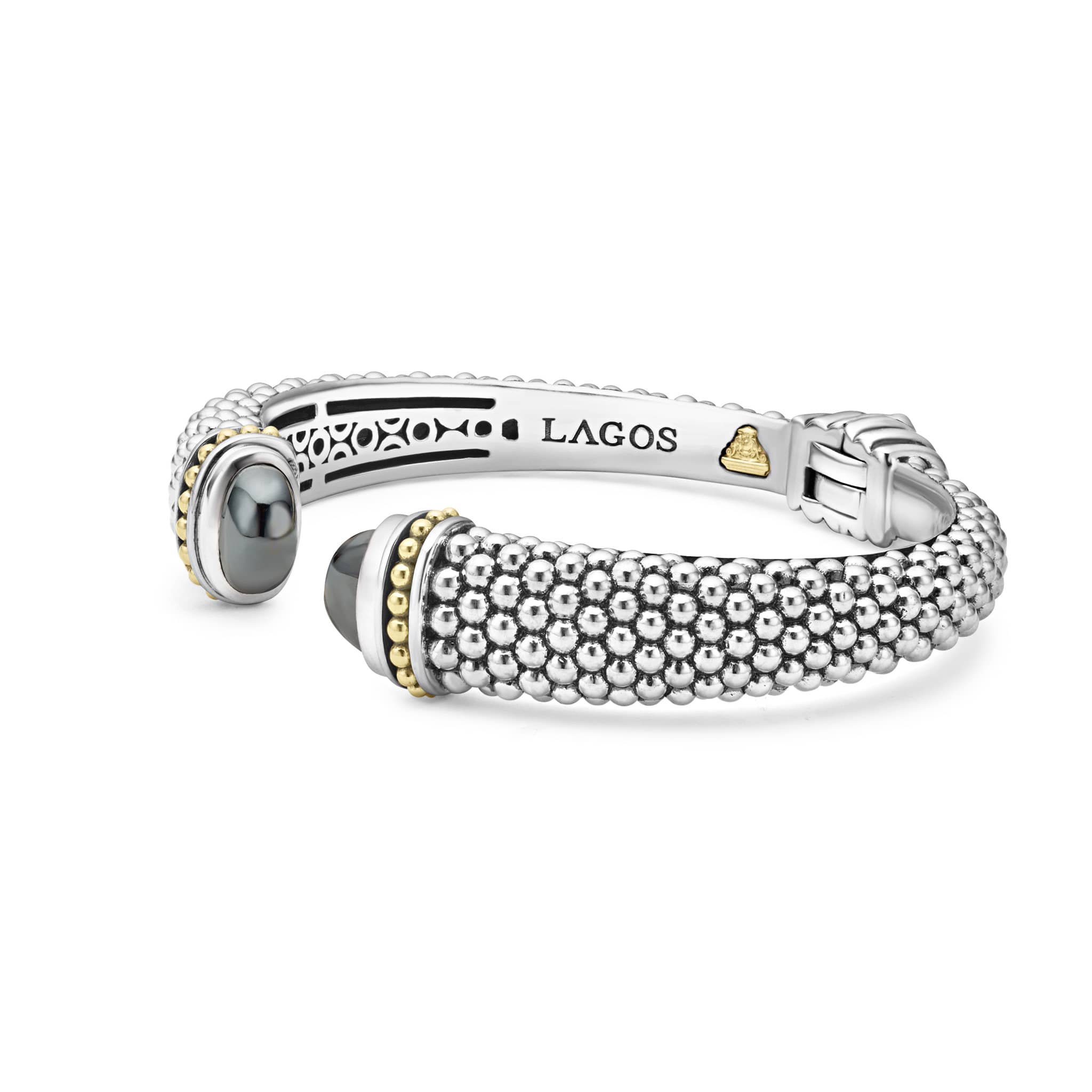 caviar bracelet,gemstone bracelet,lagos bracelet,cuff bracelet