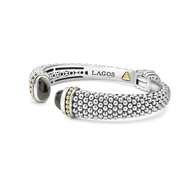 caviar bracelet,gemstone bracelet,lagos bracelet,cuff bracelet