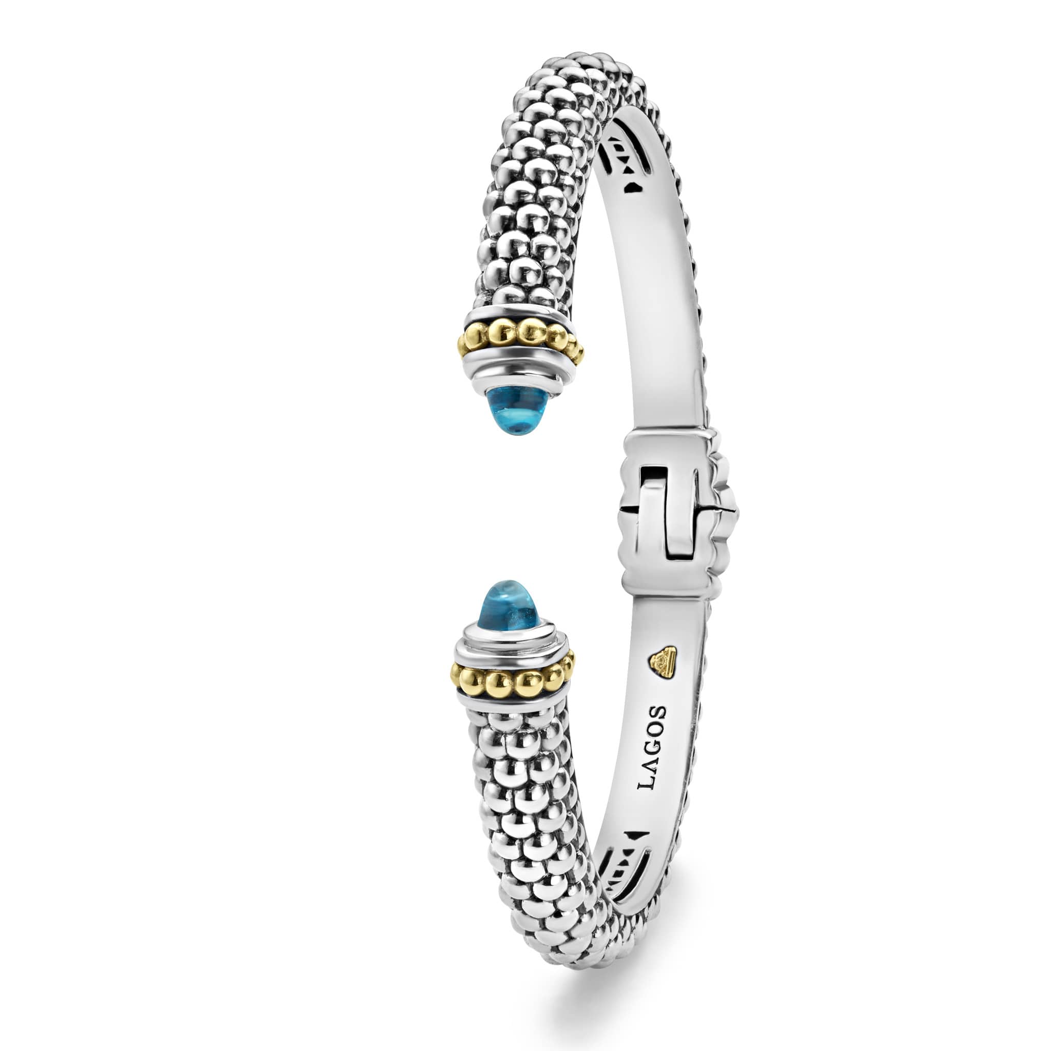 caviar bracelet,gemstone bracelet,lagos bracelet,cuff bracelet