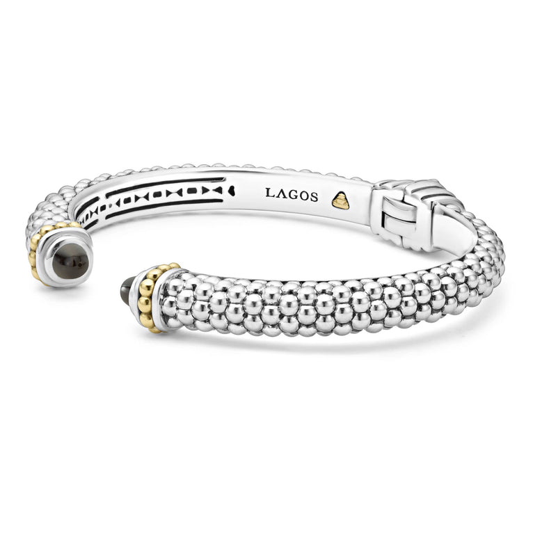 caviar bracelet,gemstone bracelet,lagos bracelet,cuff bracelet