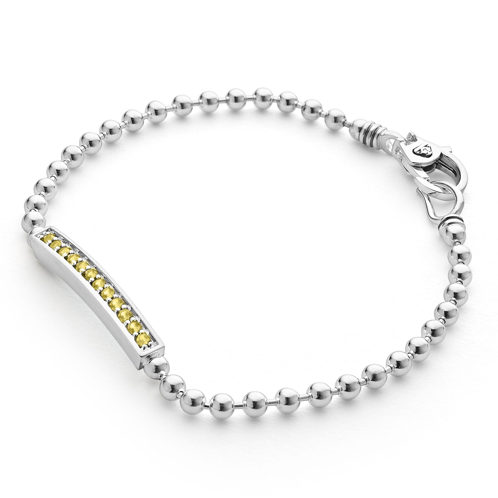 Yellow Sapphire
