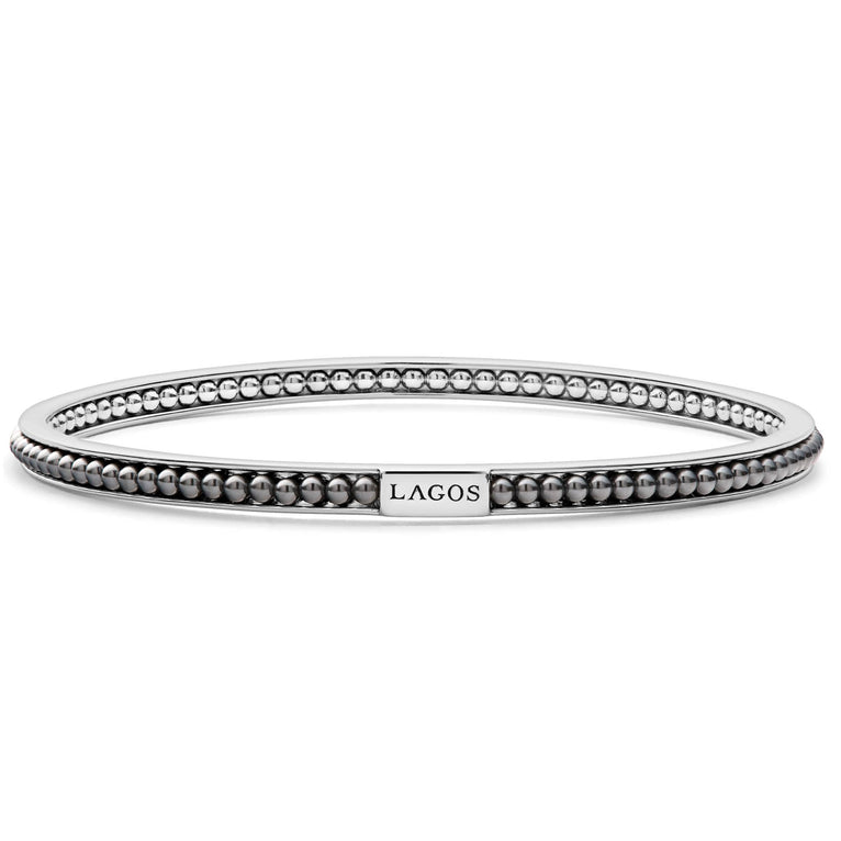 caviar bracelet,gemstone bracelet,lagos bracelet,bangle bracelet