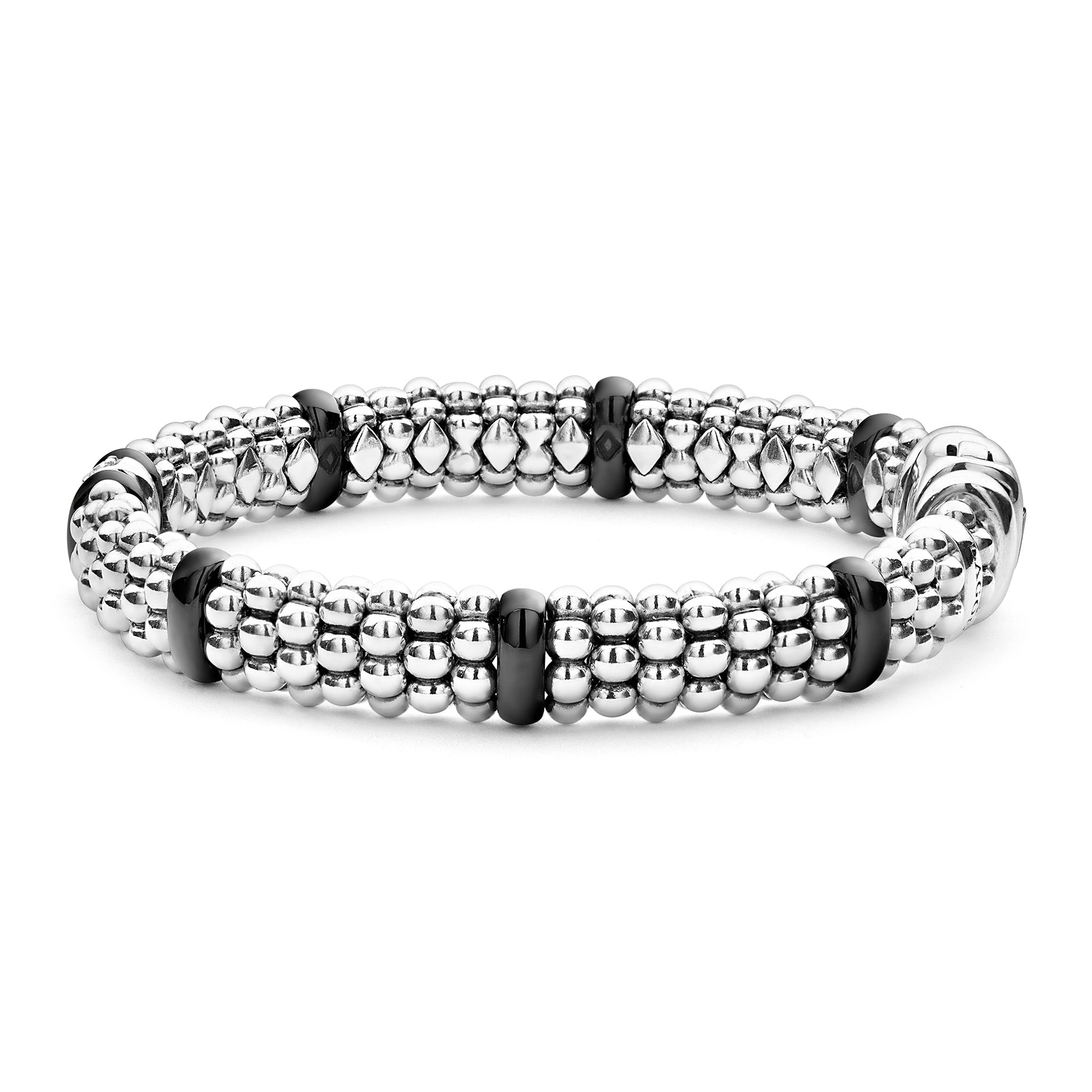 Smart Caviar Black Ceramic Smart Caviar Gift Set