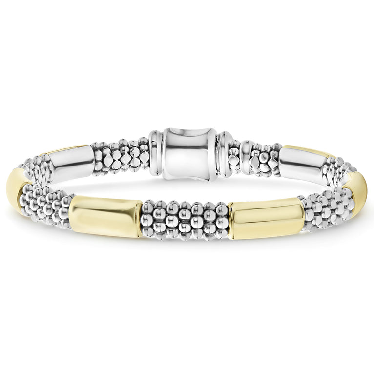 Smart Caviar 18K Gold Smart Caviar Gift Set