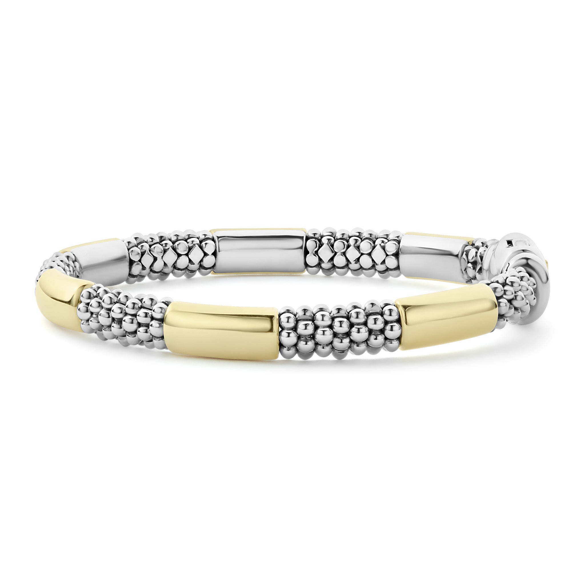 Smart Caviar 18K Gold Smart Caviar Gift Set