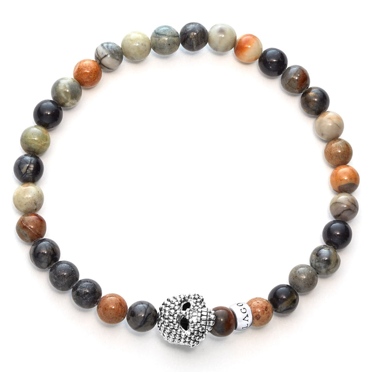Picasso Jasper