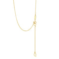 Caviar Gold 18K Gold Diamond Pendant Necklace