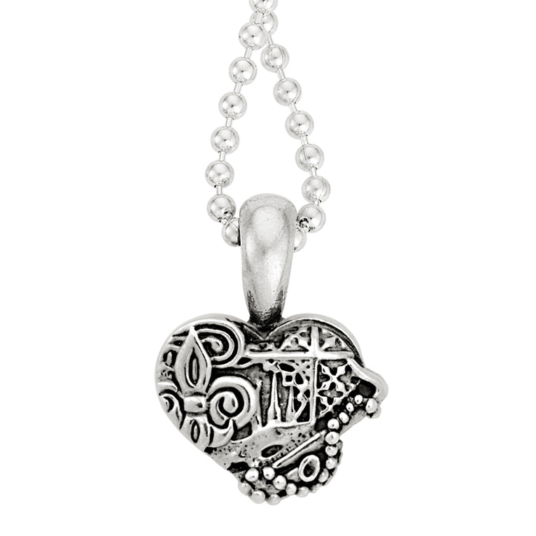 caviar pendant