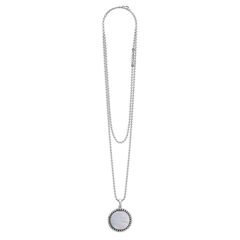 caviar pendant,pendant necklace,designer necklace,gemstone necklace