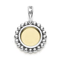 Signature Caviar V Initial Charm