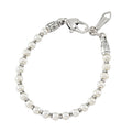 Luna Mother and Child Pearl Bracelet Set