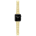 Smart Caviar 18K Gold Watch Bracelet-38-45mm