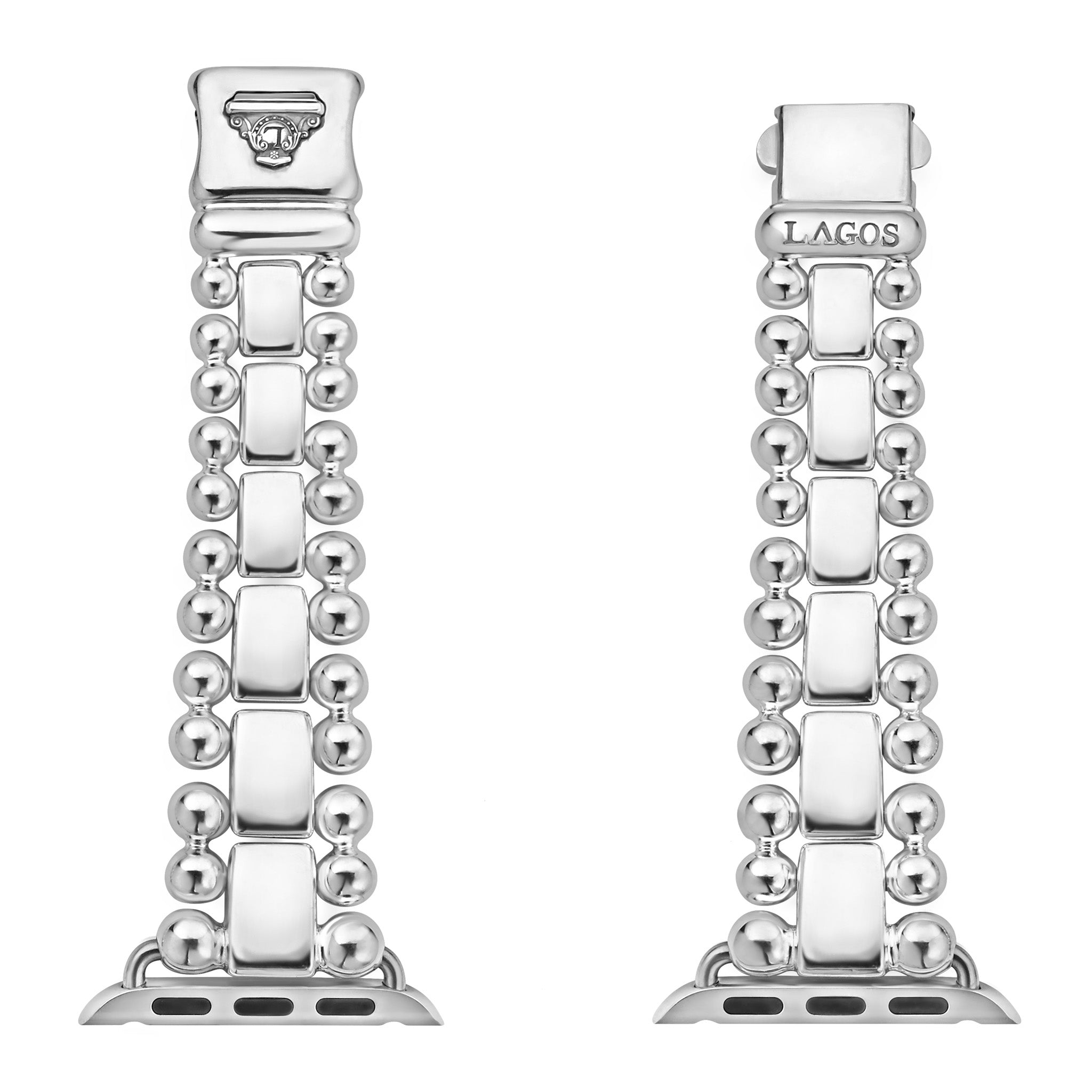 Smart Caviar Stainless Steel Smart Caviar Gift Set