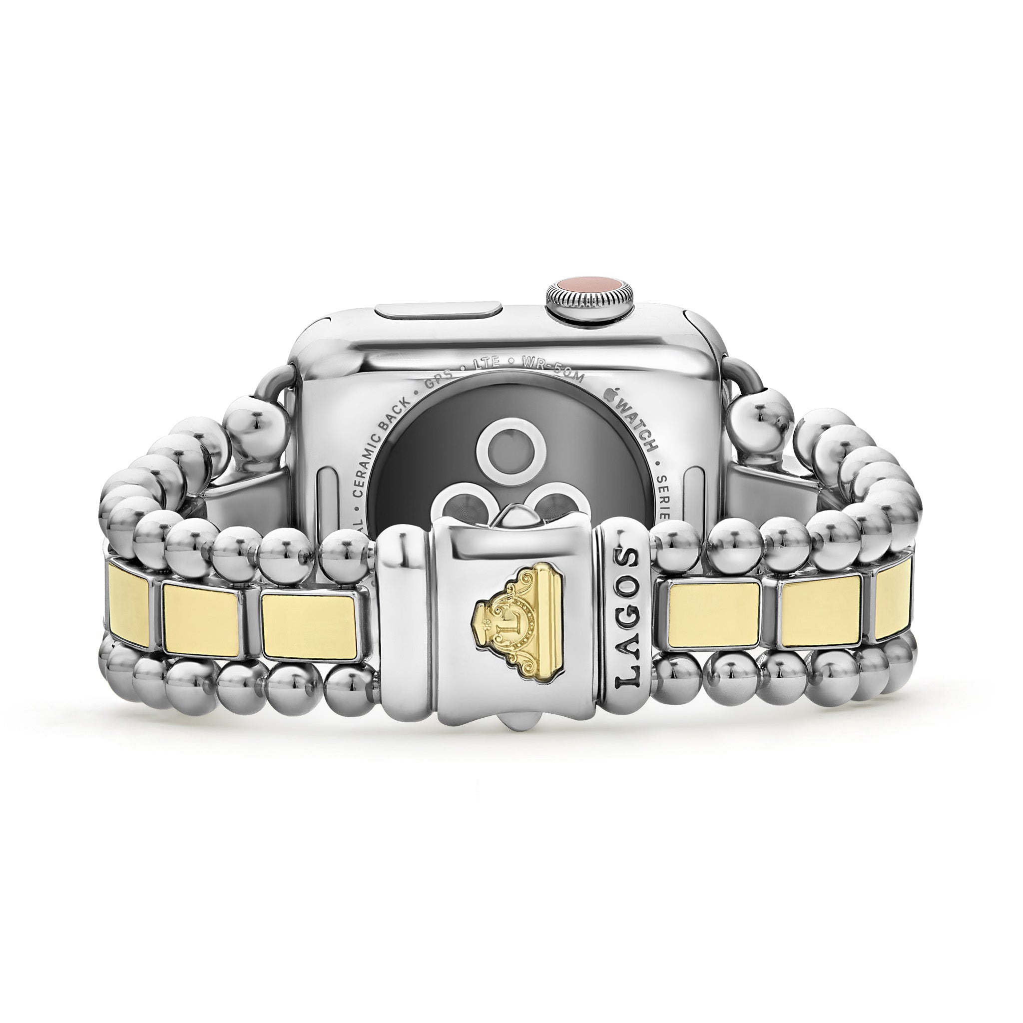 Smart Caviar 18K Gold Smart Caviar Gift Set