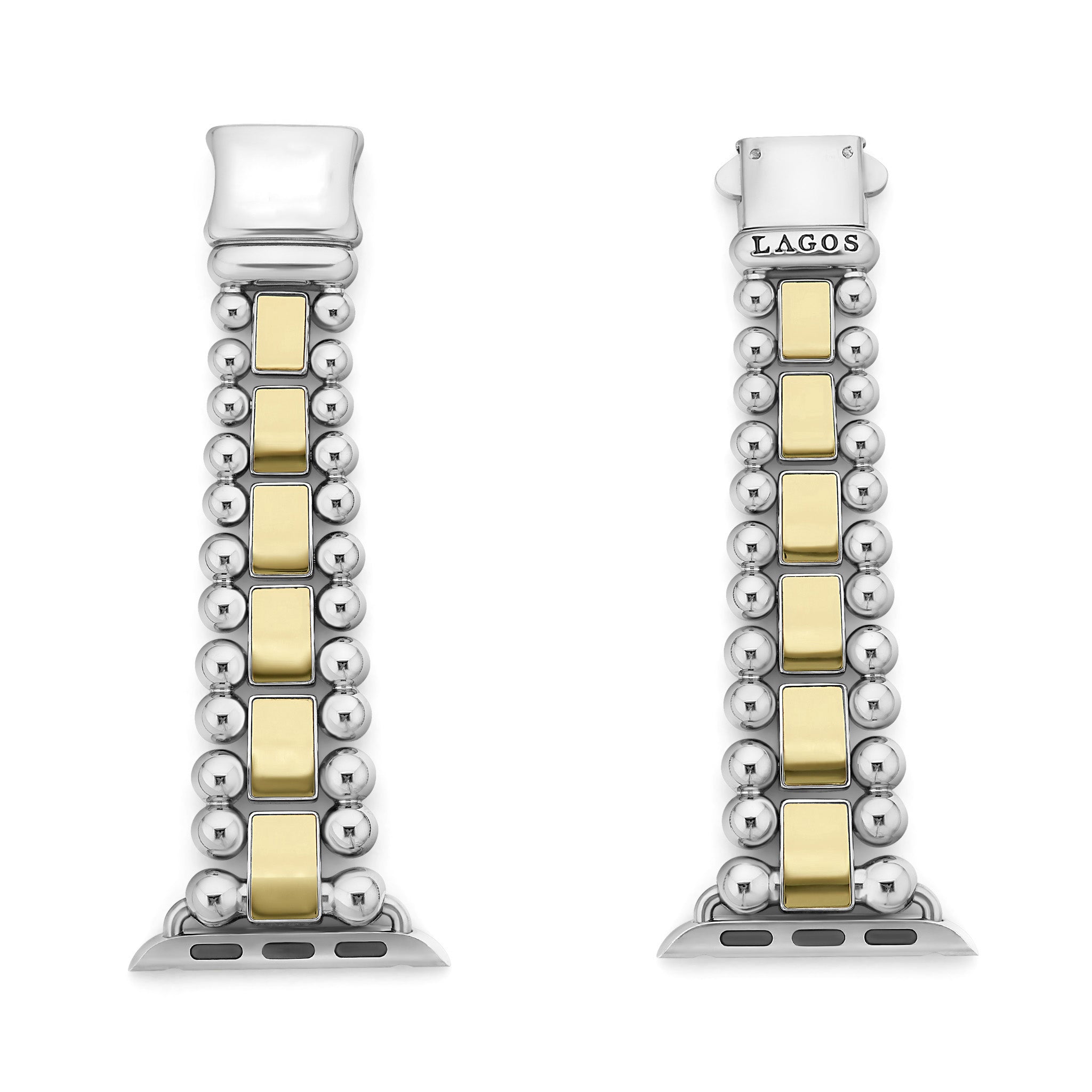Smart Caviar 18K Gold Smart Caviar Gift Set