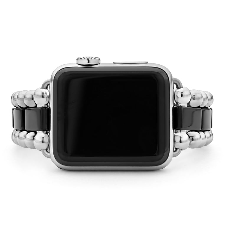 Smart Caviar Black Ceramic Smart Caviar Gift Set