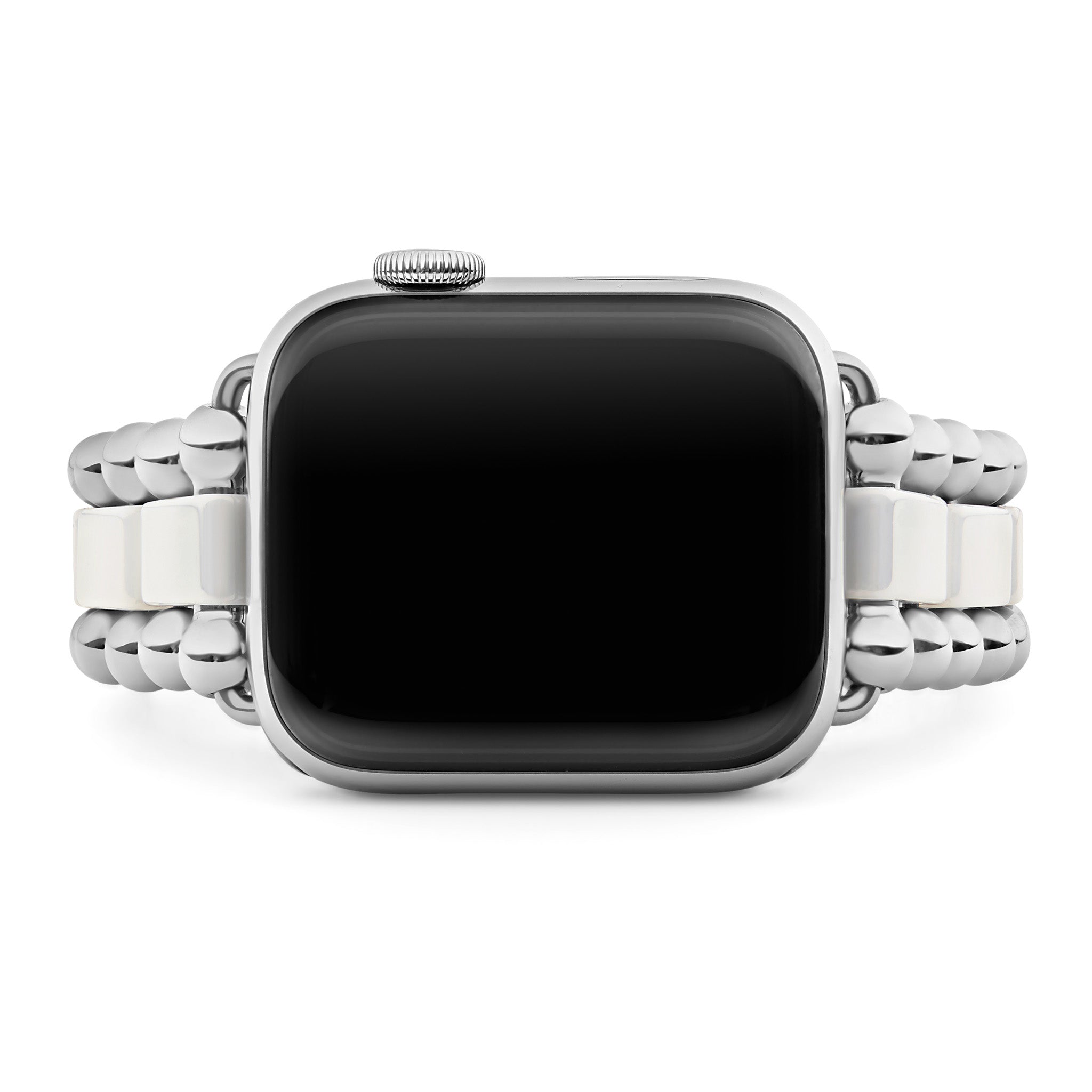 Smart Caviar White Ceramic Smart Caviar Gift Set