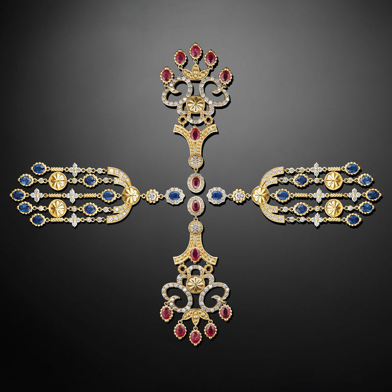 Caviar Jewelry,LAGOS Jewelry,Designer Jewelry,Luxury Jewelry