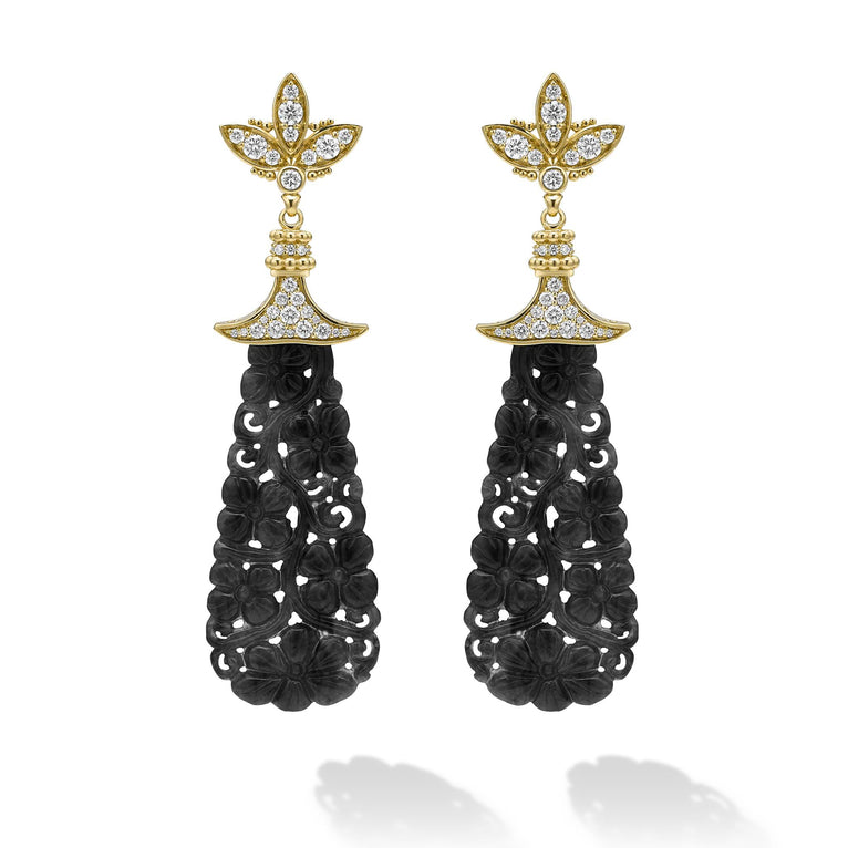 Black Jade