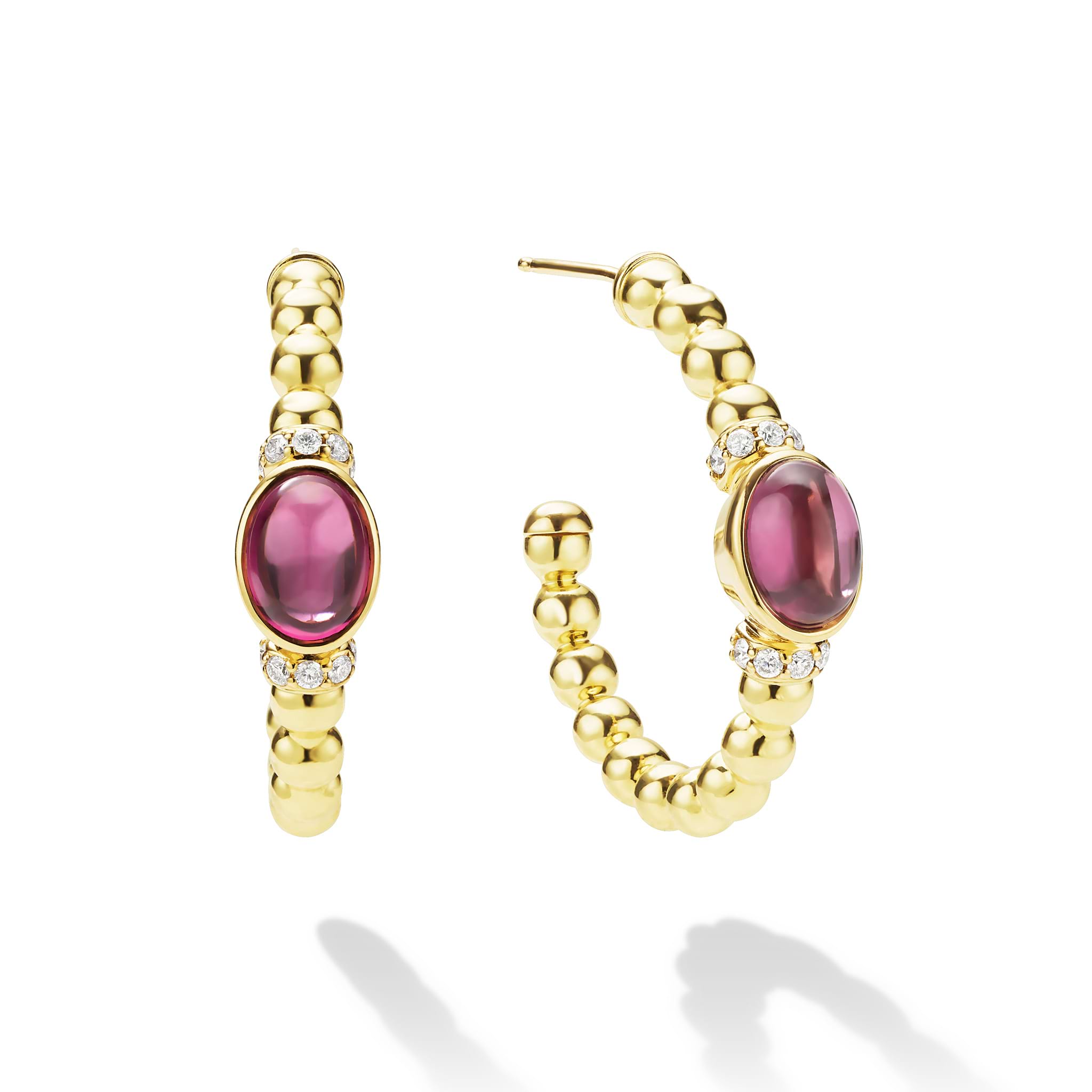 Rhodolite Garnet