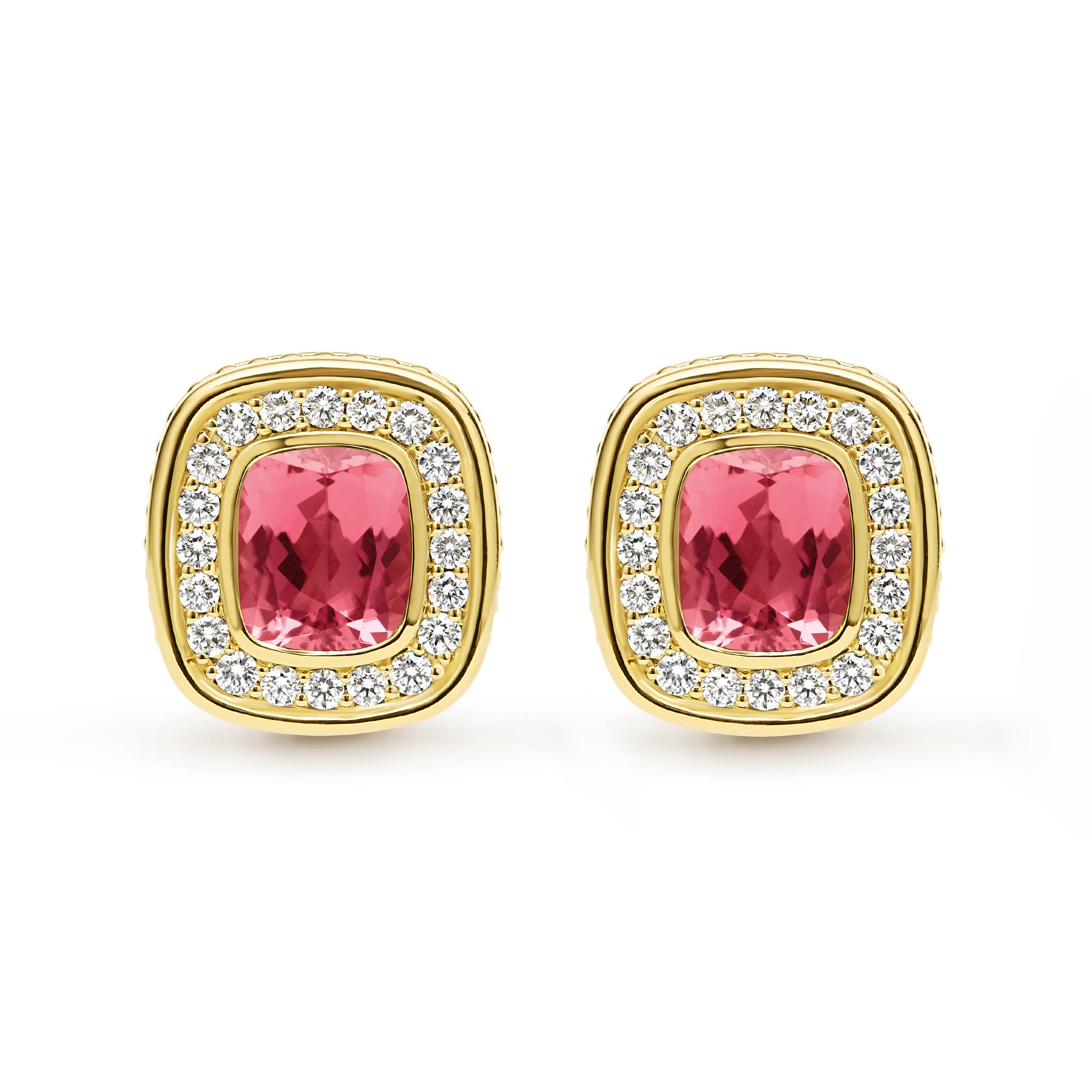 Pink Tourmaline