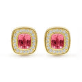 Pink Tourmaline