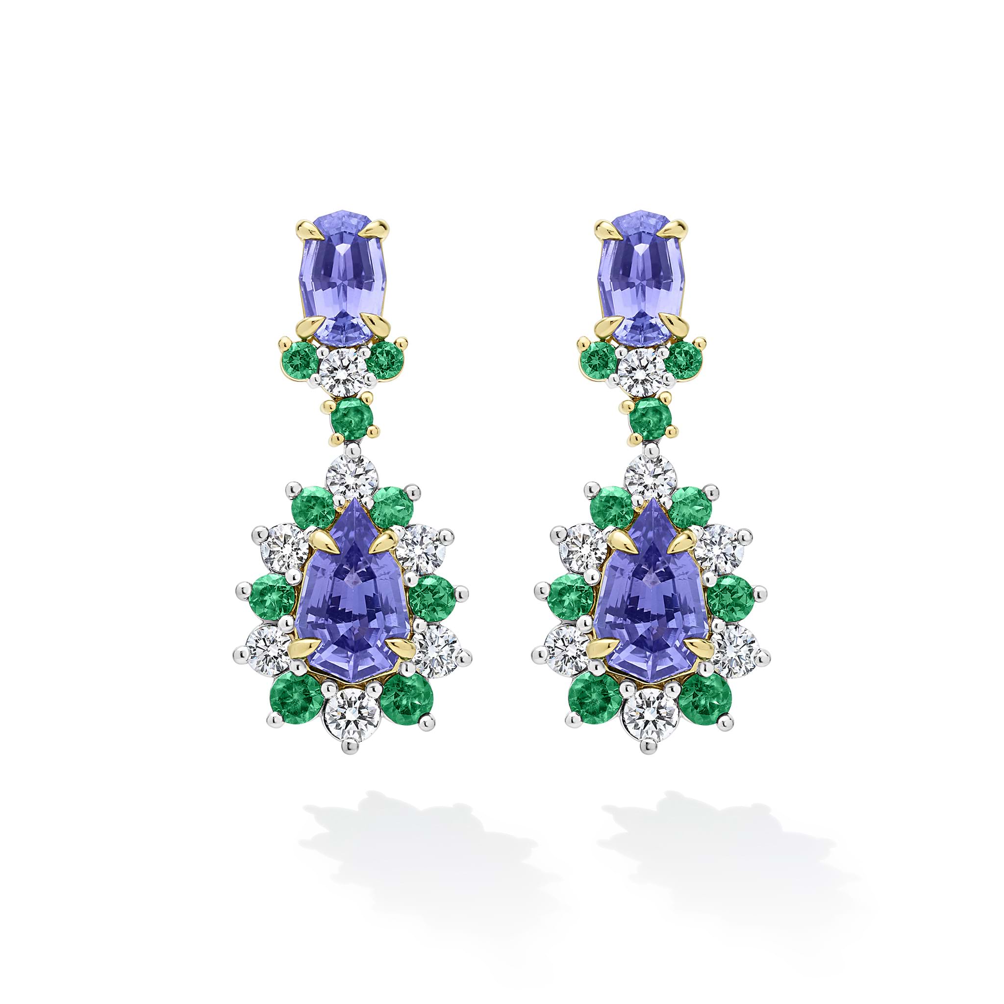 Tanzanite