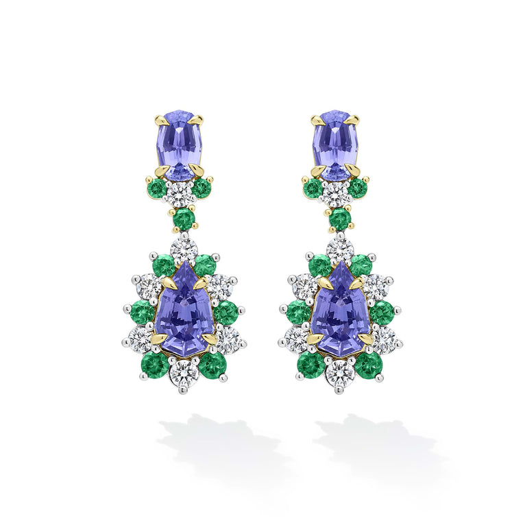 Tanzanite