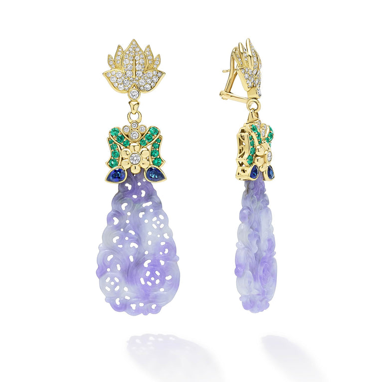 Lavender Jade