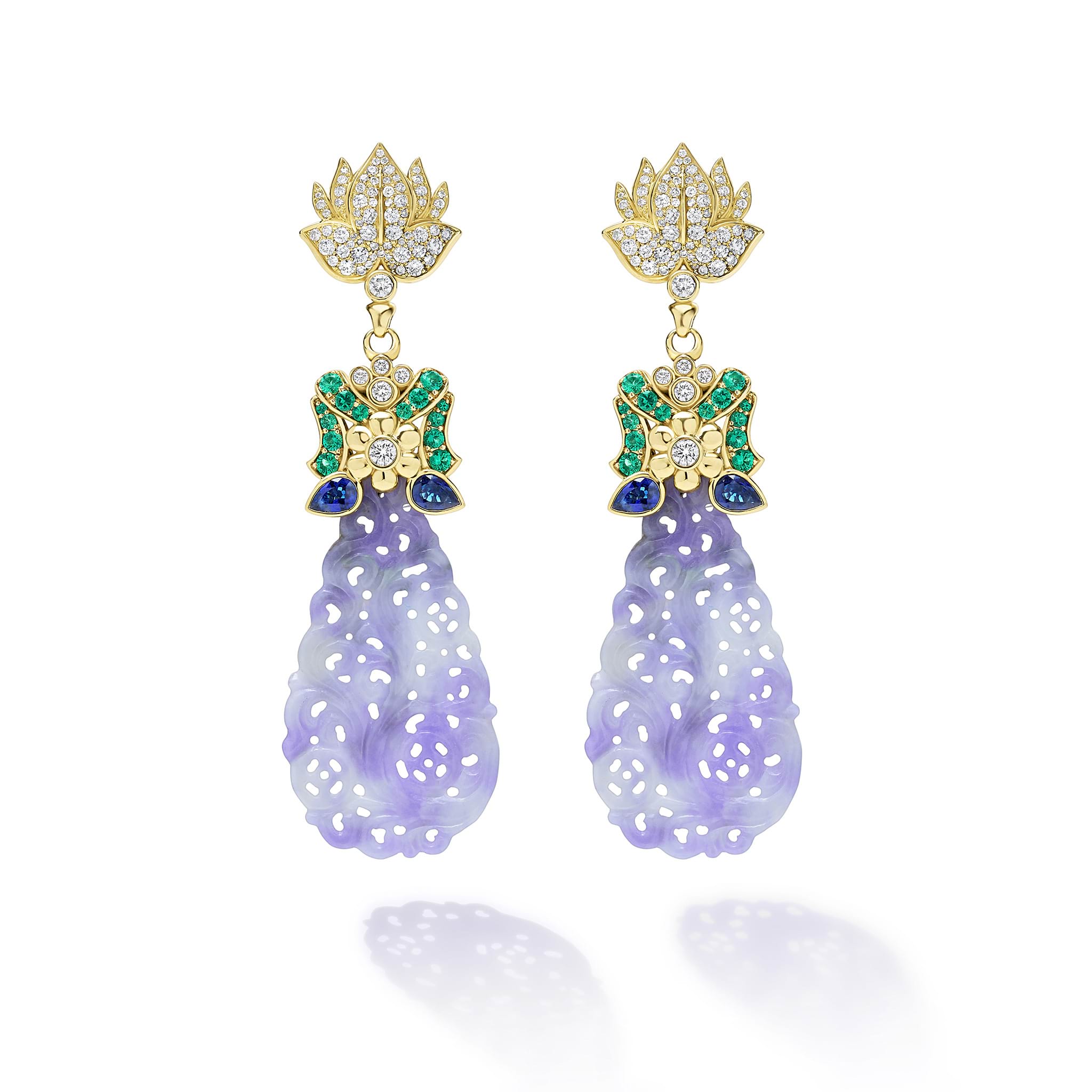 Lavender Jade