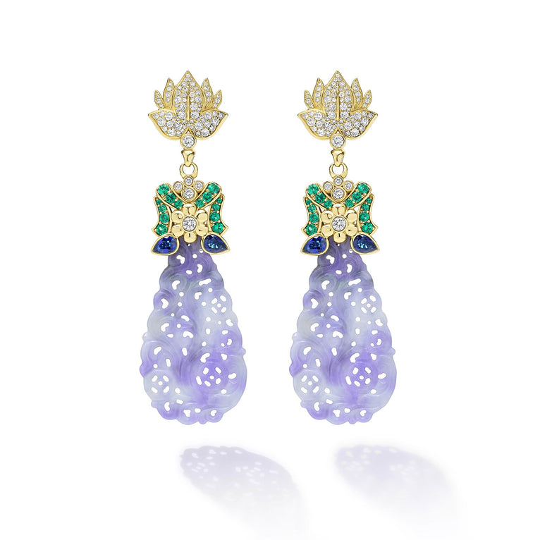 Lavender Jade