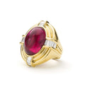 Rubellite Cab