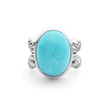 Turquoise Cabochon