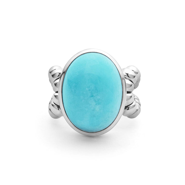 Turquoise Cabochon