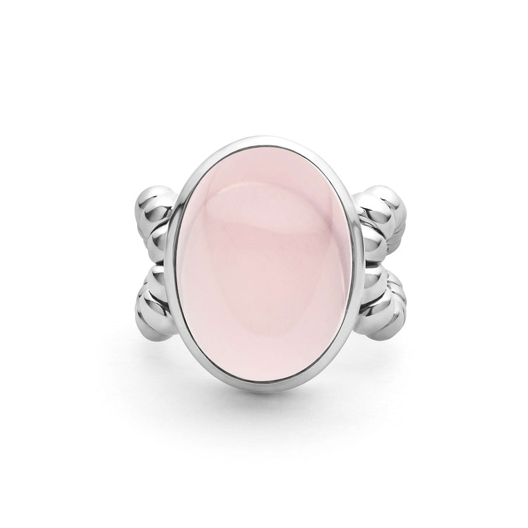 Rose Quartz