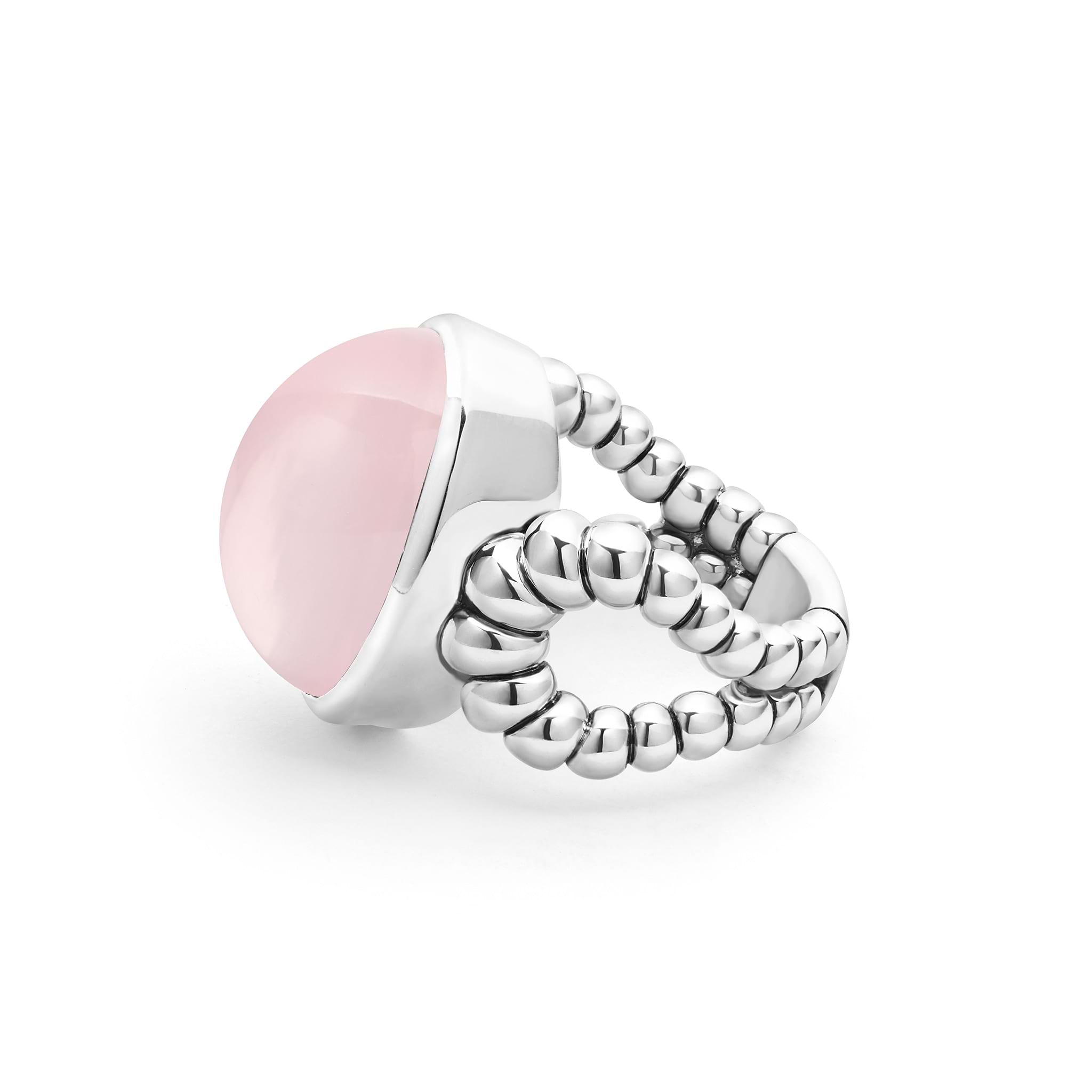 Rose Quartz