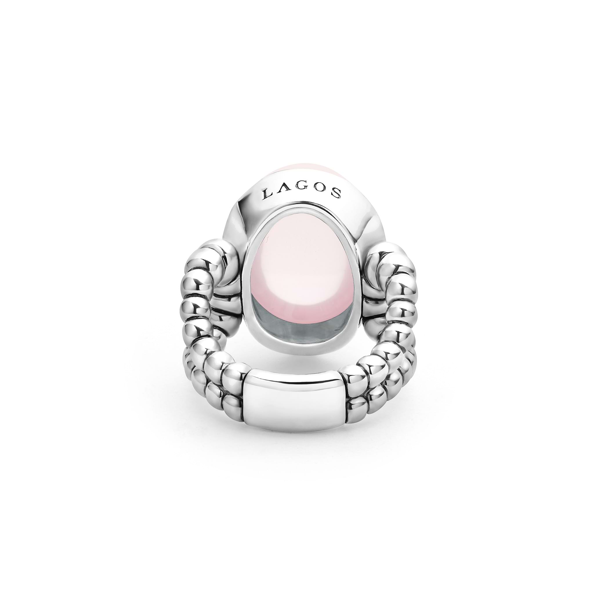 Rose Quartz