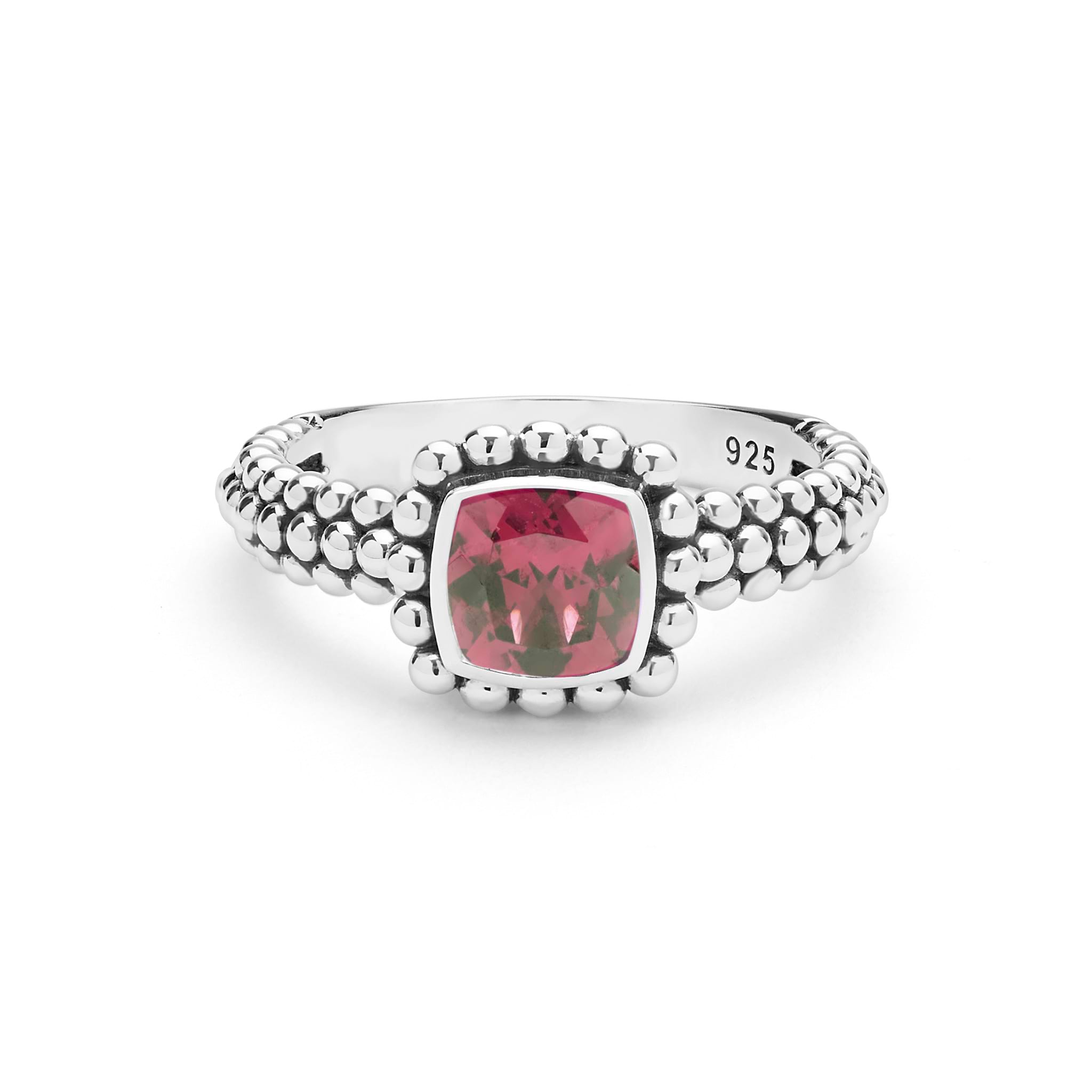Rhodolite Garnet